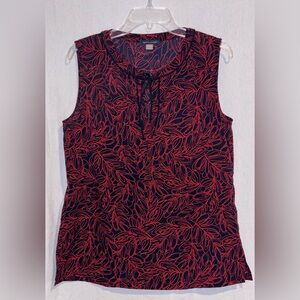 Tommy Hilfiger Sleeveless Top